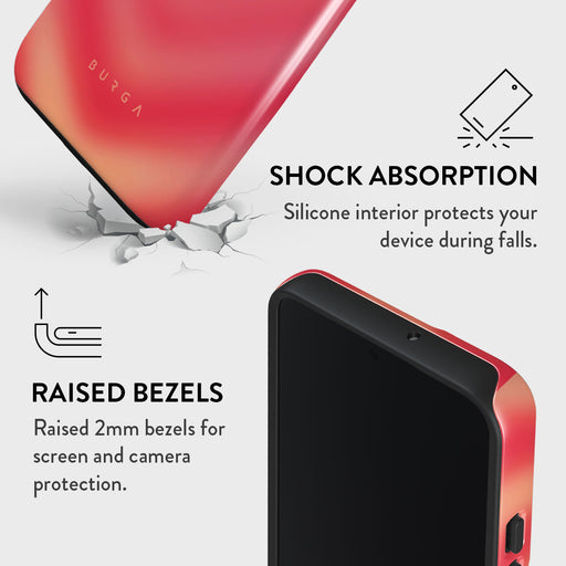 Awakening - Samsung Galaxy S22 Case 8