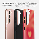 Awakening - Samsung Galaxy S21 Plus Case 6