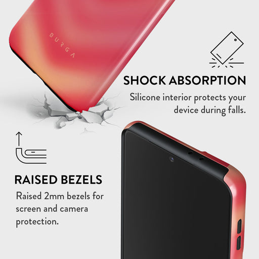 Awakening - Samsung Galaxy S21 Plus Case 8