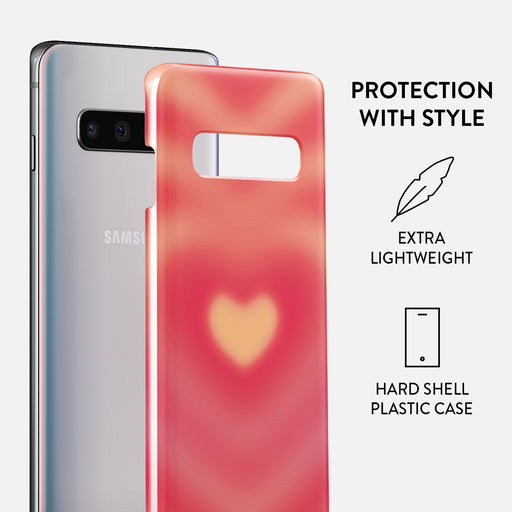 Awakening - Samsung Galaxy S10 Plus Case 2