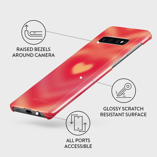 Awakening - Samsung Galaxy S10 Plus Case 3