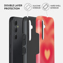 Awakening - Samsung Galaxy A34 Case 2