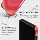 Awakening - Samsung Galaxy A34 Case 4