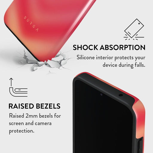 Awakening - Samsung Galaxy A34 Case 4