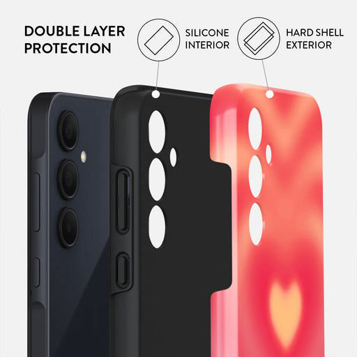 Awakening - Samsung Galaxy A35 Case 2