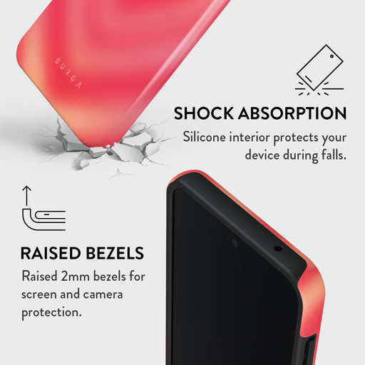 Awakening - Samsung Galaxy A35 Case 4