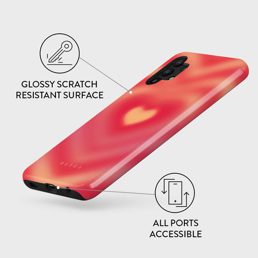 Awakening - Samsung Galaxy A32 5G Case 3