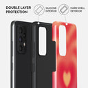 Awakening - Samsung Galaxy A72 4G / 5G Case 6