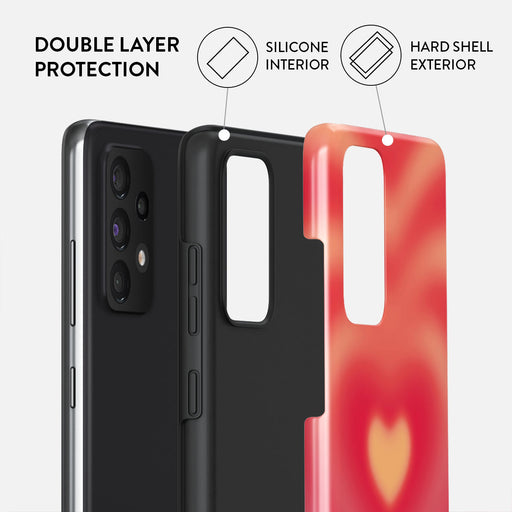 Awakening - Samsung Galaxy A72 4G / 5G Case 6