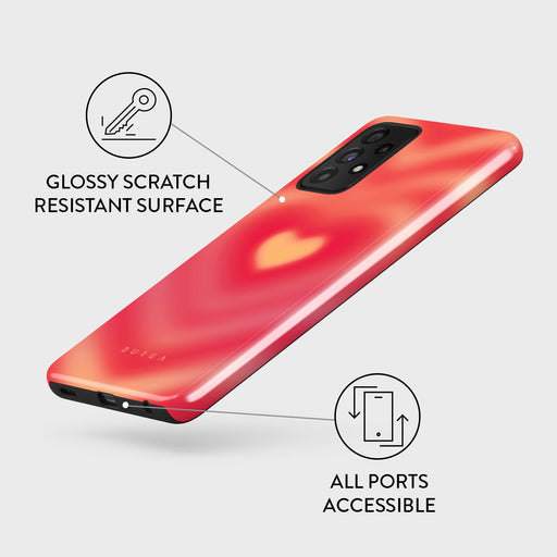 Awakening - Samsung Galaxy A72 4G / 5G Case 7