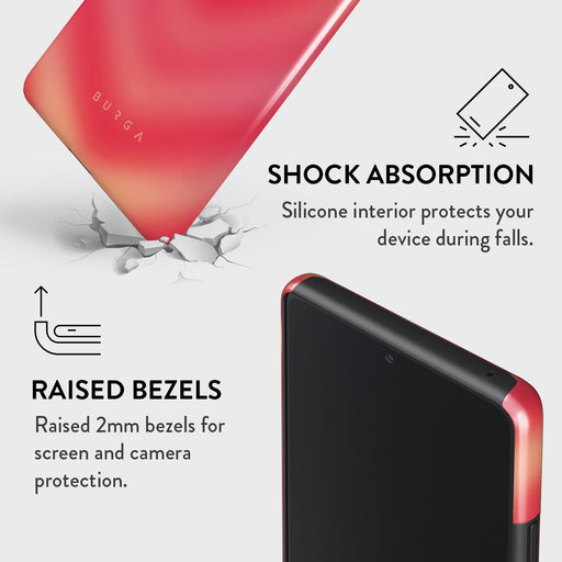 Awakening - Samsung Galaxy A72 4G / 5G Case 8