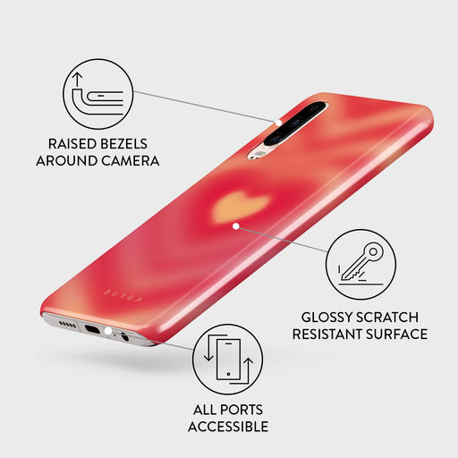 Awakening - Huawei P30 Case 3