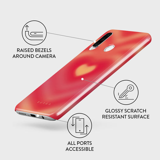 Awakening - Huawei P30 Lite Case 3