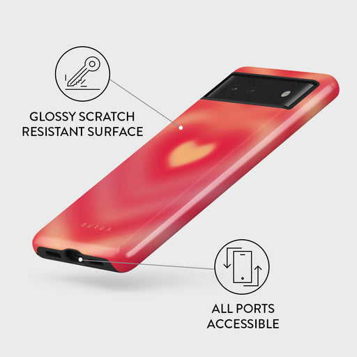 Awakening - Google Pixel 6 Case 3