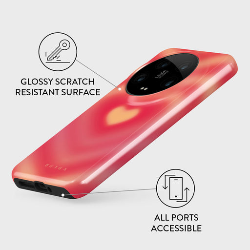 Awakening - Xiaomi 14 Ultra Case 3