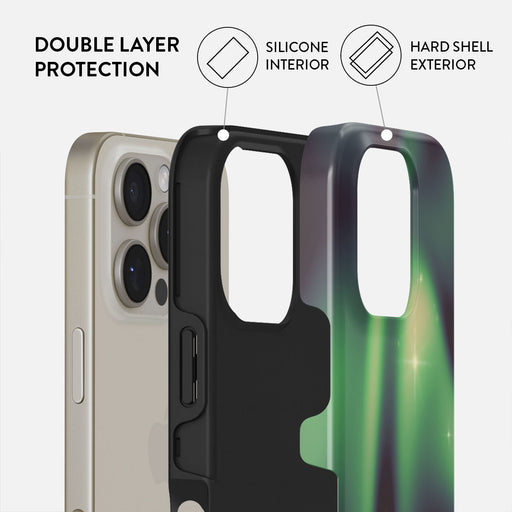 Aurora - iPhone 16 Pro Case 2