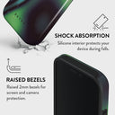 Aurora - iPhone 16 Pro Case 4