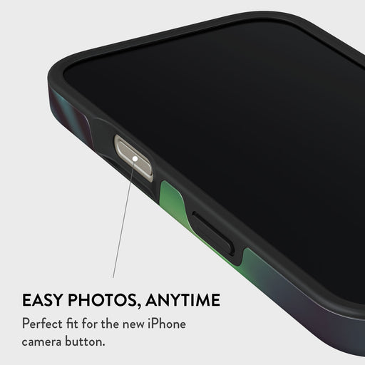 Aurora - iPhone 16 Pro Case 5