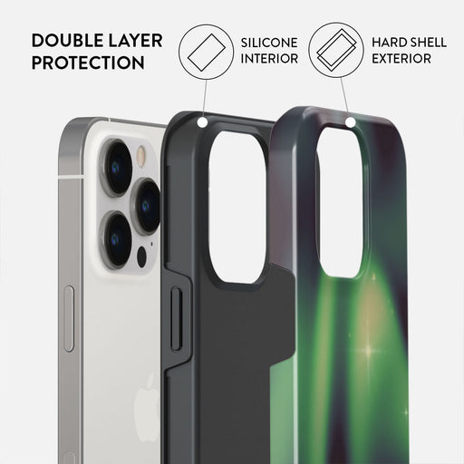 Aurora - iPhone 13 Pro Case 6