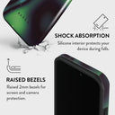 Aurora - iPhone 13 Pro Case 8