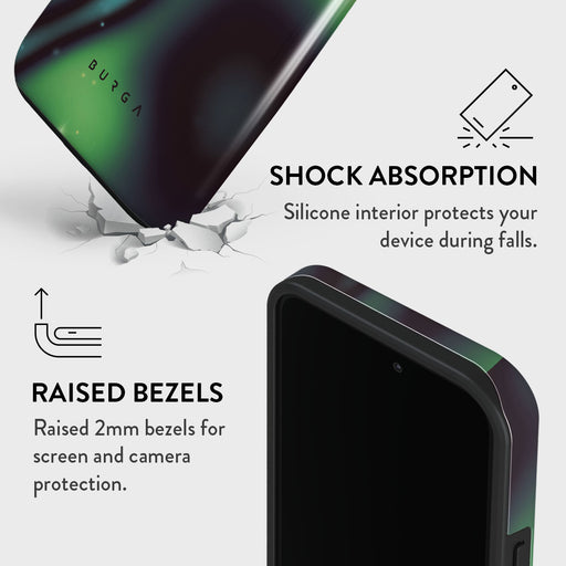 Aurora - iPhone 13 Pro Case 8
