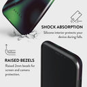 Aurora - iPhone XR Case 8