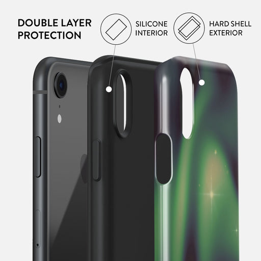 Aurora - iPhone XR Case 6