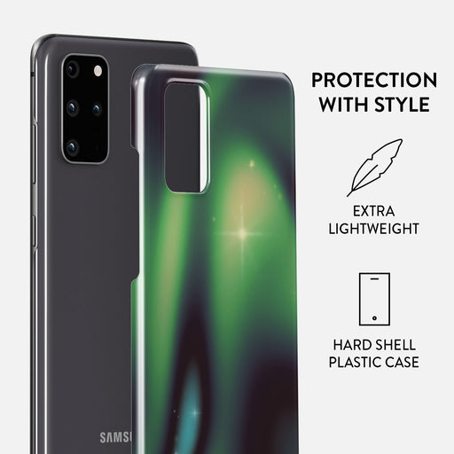 Aurora - Samsung Galaxy S20 Plus 4G / 5G Case 2