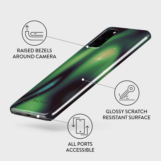 Aurora - Samsung Galaxy S20 Plus 4G / 5G Case 3
