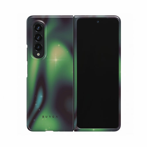 Aurora - Samsung Galaxy Z Fold 3 Case 1