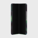 Aurora - Samsung Galaxy Z Fold 3 Case 5
