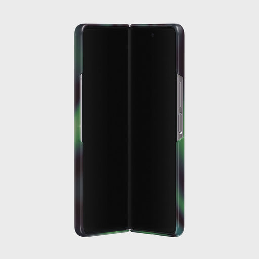 Aurora - Samsung Galaxy Z Fold 3 Case 5