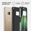 Aurora - Samsung Galaxy S8 Case 6