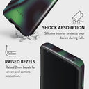 Aurora - Samsung Galaxy S8 Case 8