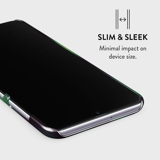 Aurora - Samsung Galaxy A40 Case 4