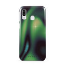 Aurora - Samsung Galaxy A40 Case 1