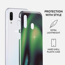 Aurora - Samsung Galaxy A40 Case 2