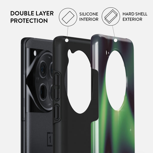 Aurora - OnePlus 12 Case 2