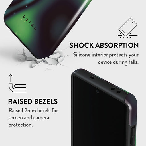 Aurora - OnePlus 12 Case 4