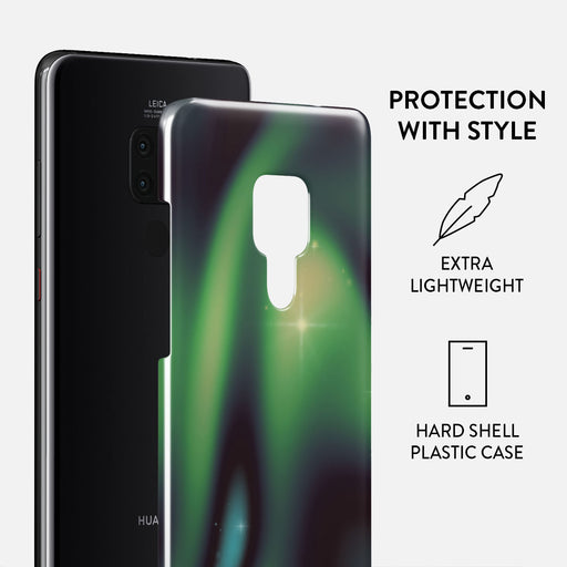 Aurora - Huawei Mate 20 Case 2