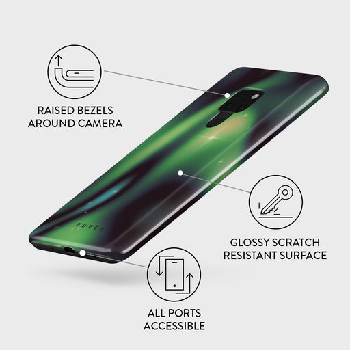 Aurora - Huawei Mate 20 Case 3