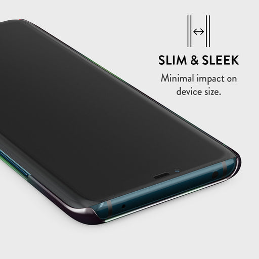 Aurora - Huawei Mate 20 Case 4