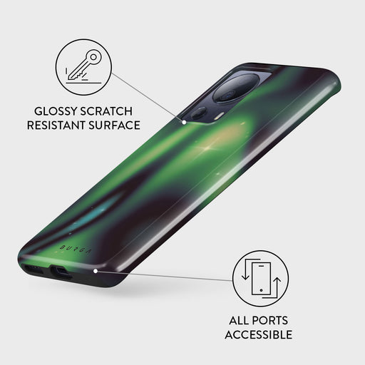 Aurora - Xiaomi 13 Lite Case 3