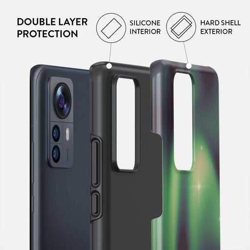 Aurora - Xiaomi 12 Case 2
