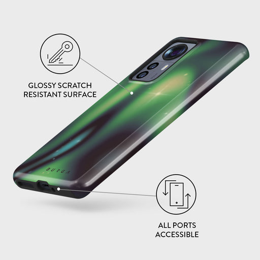 Aurora - Xiaomi 12 Case 3