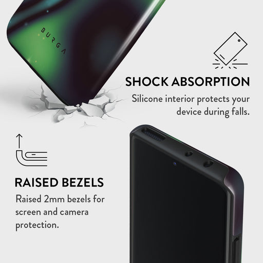 Aurora - Xiaomi 12 Case 4