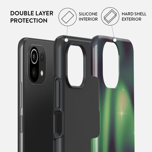Aurora - Xiaomi Mi 11 Lite 4G / 5G Case 2