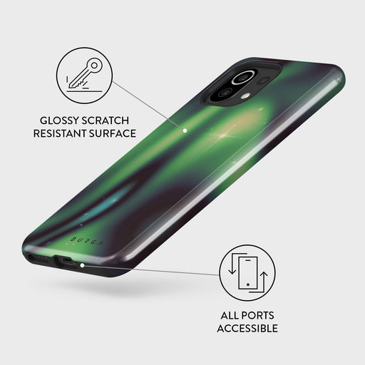 Aurora - Xiaomi Mi 11 Lite 4G / 5G Case 3