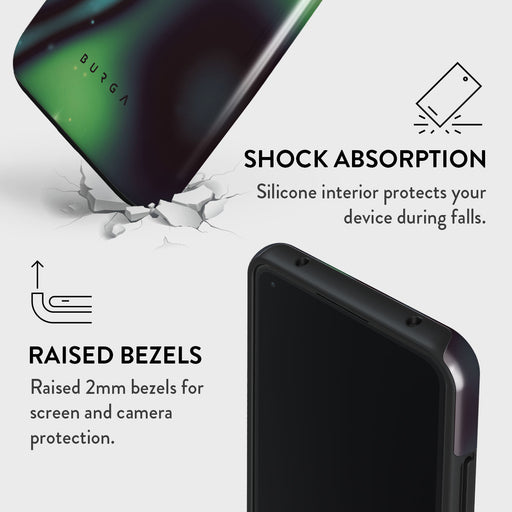 Aurora - Xiaomi Mi 11 Lite 4G / 5G Case 4