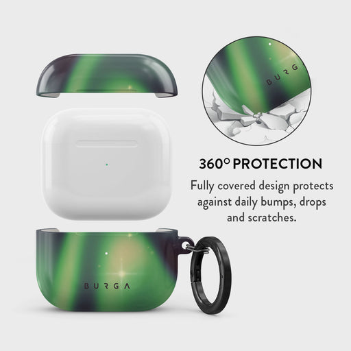 Aurora - AirPods 3 Case 2